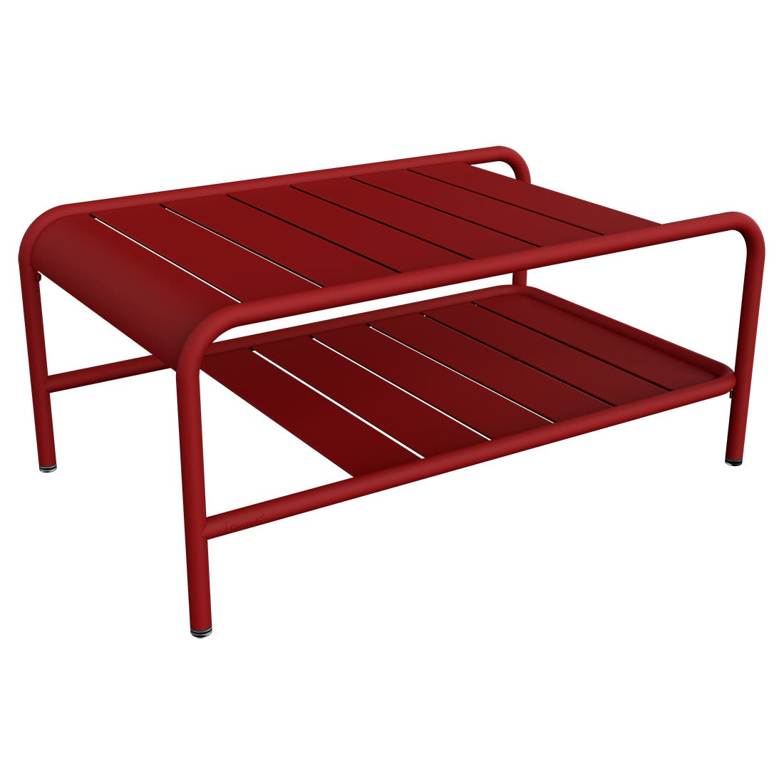 Luxembourg low table 89 × 56 cm