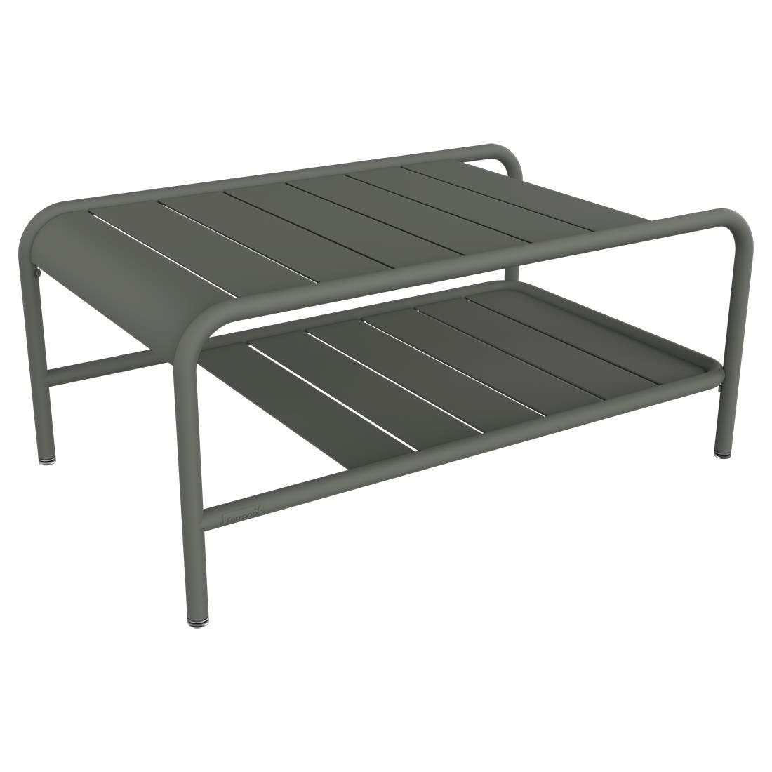 Luxembourg low table 89 × 56 cm