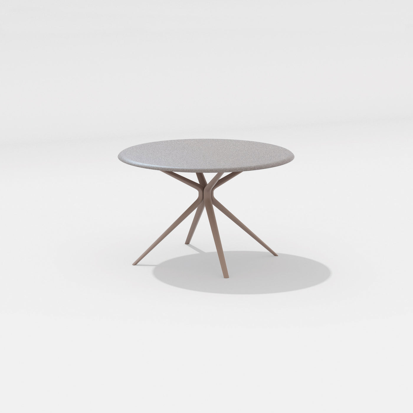Moai Ronde Tafel