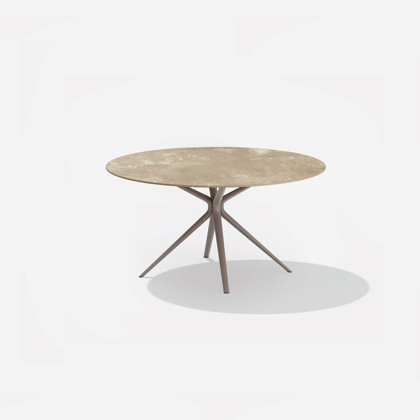 Moai Ronde Tafel