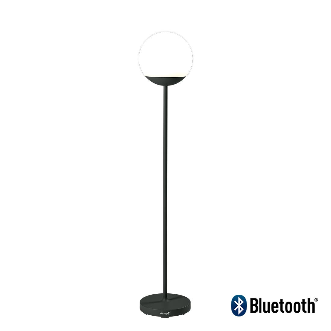 Mooon! lamp