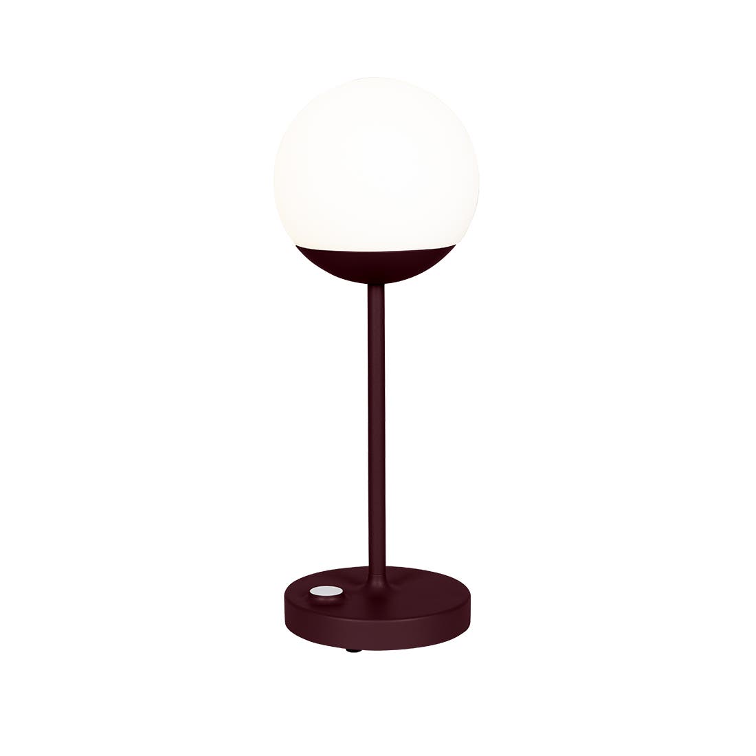 Mooon! lamp Max H 41 cm