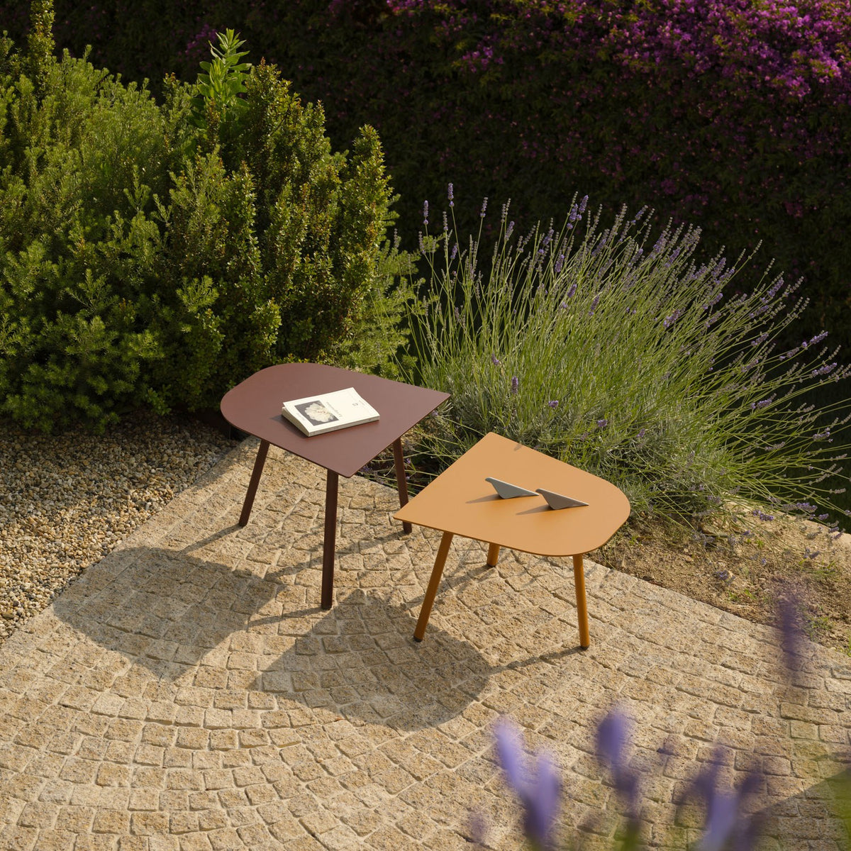 Mosaiko – Small Table sfeerbeeld