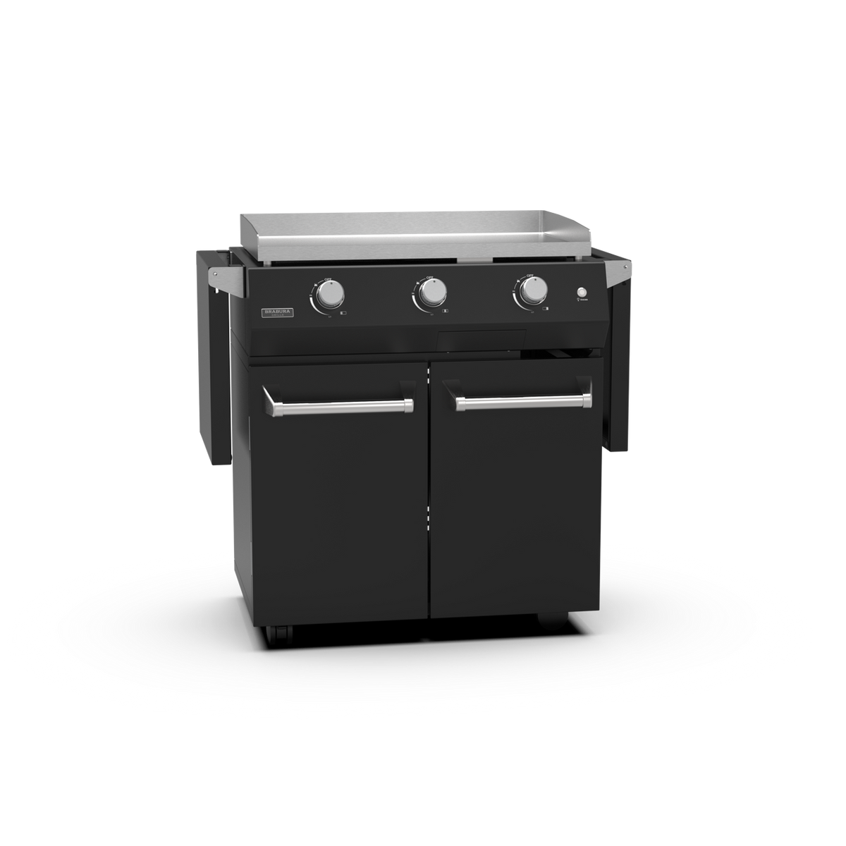 Matte Cart 30