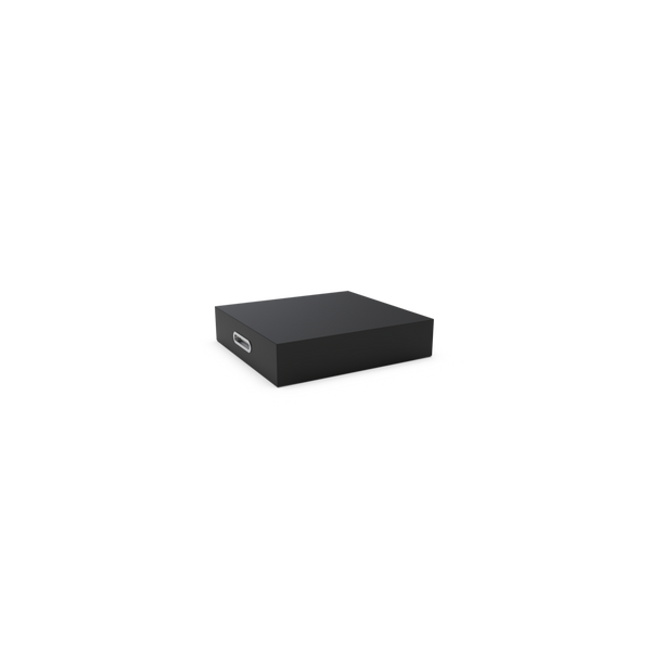 Matte Cover 20