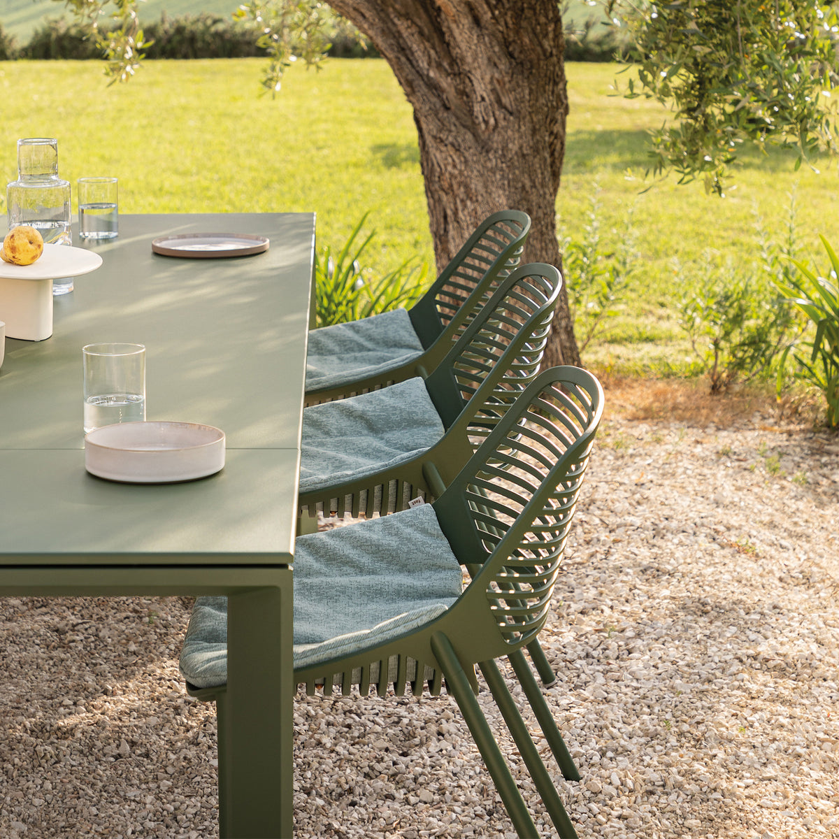 Niwa – Chair sfeerbeeld