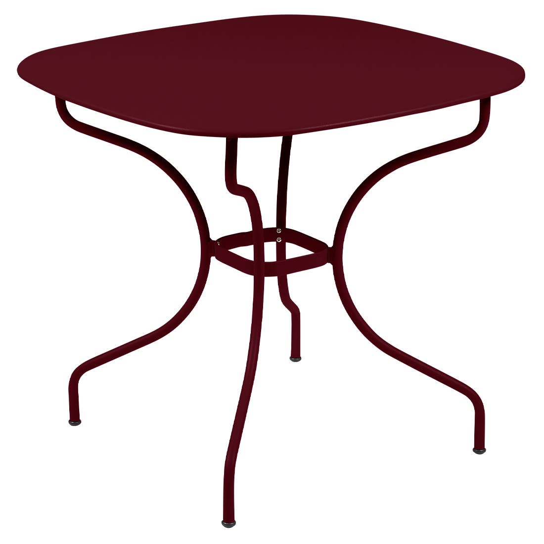 Opéra Plus Carronde tafel 81 × 81 cm