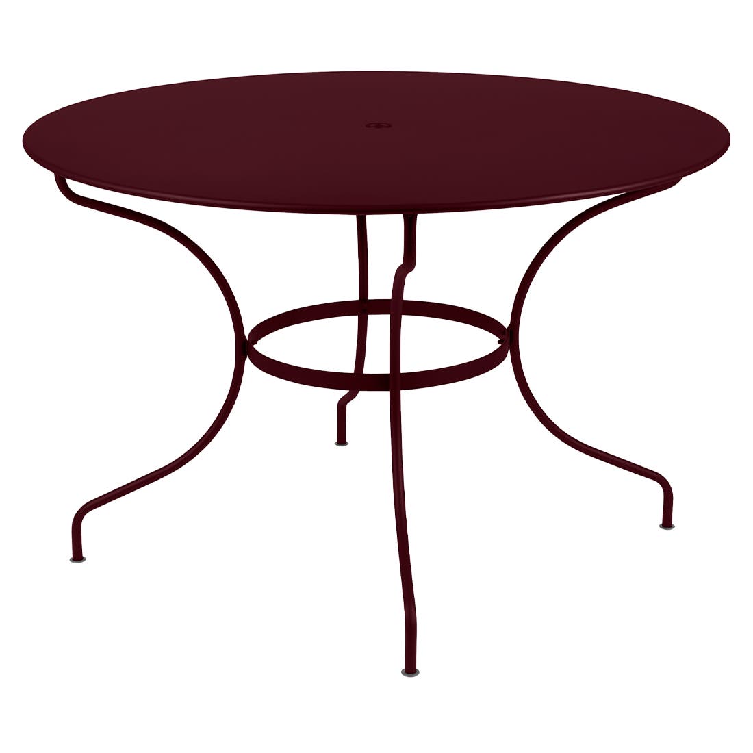 Opéra Plus tafel