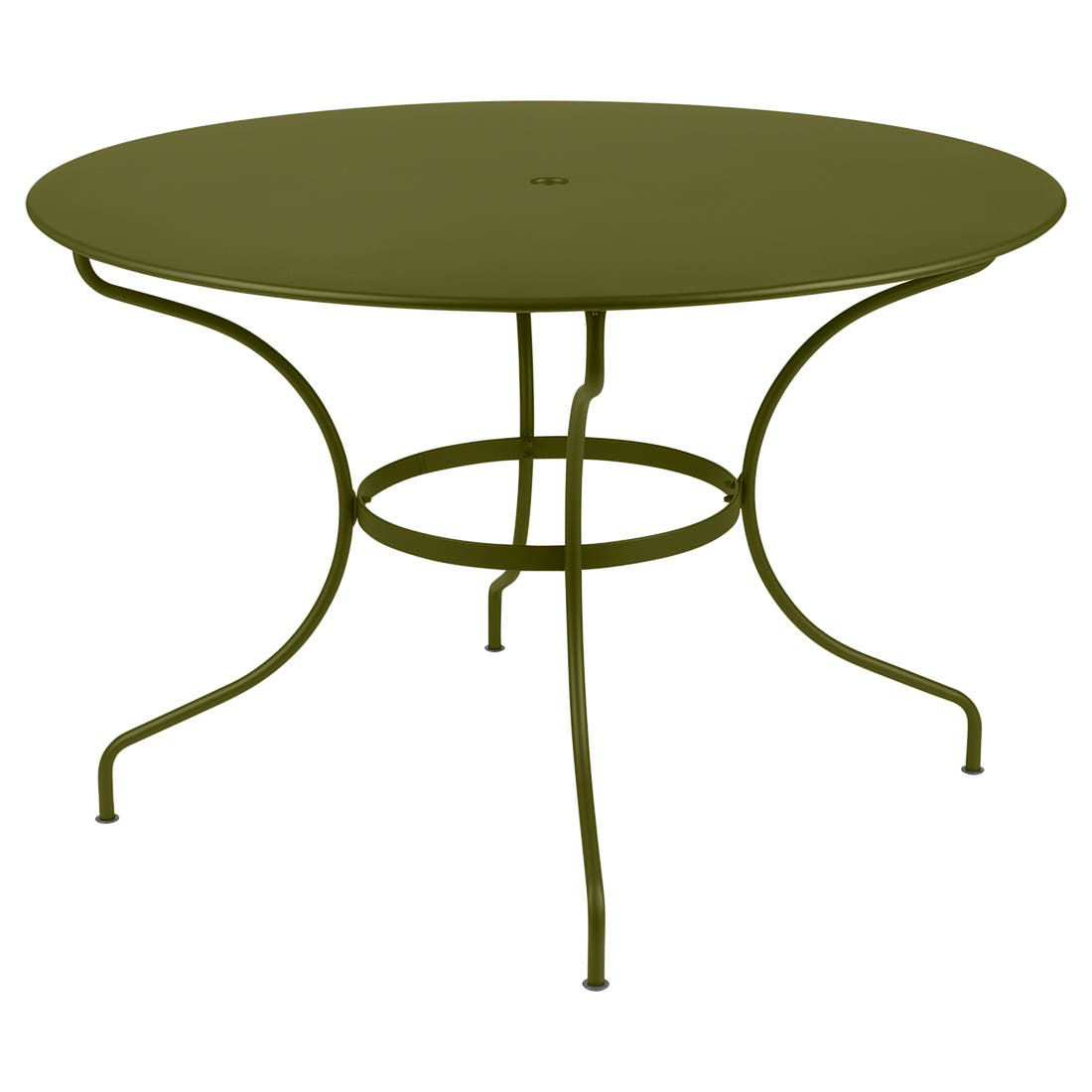 Opéra Plus tafel