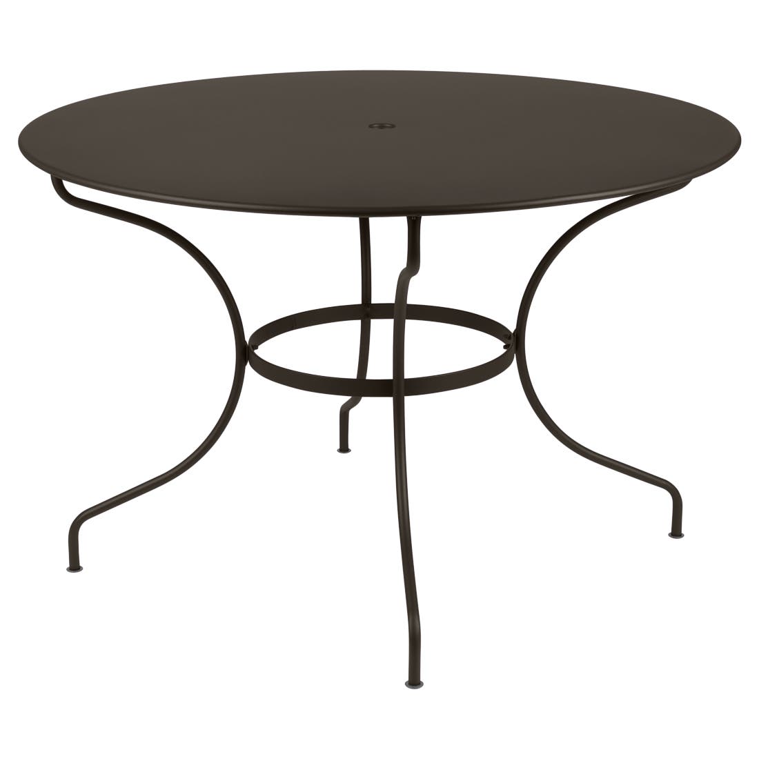 Opéra Plus tafel