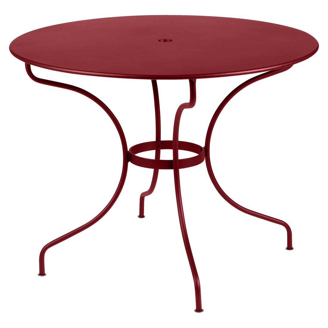 Opéra Plus tafel