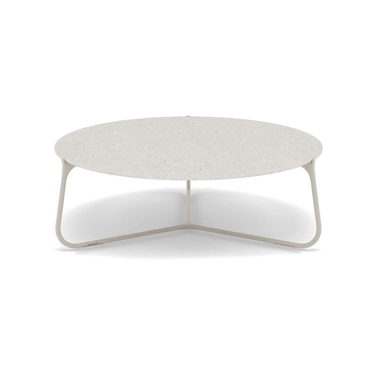 Mood Lounge Table Ø 80 cm