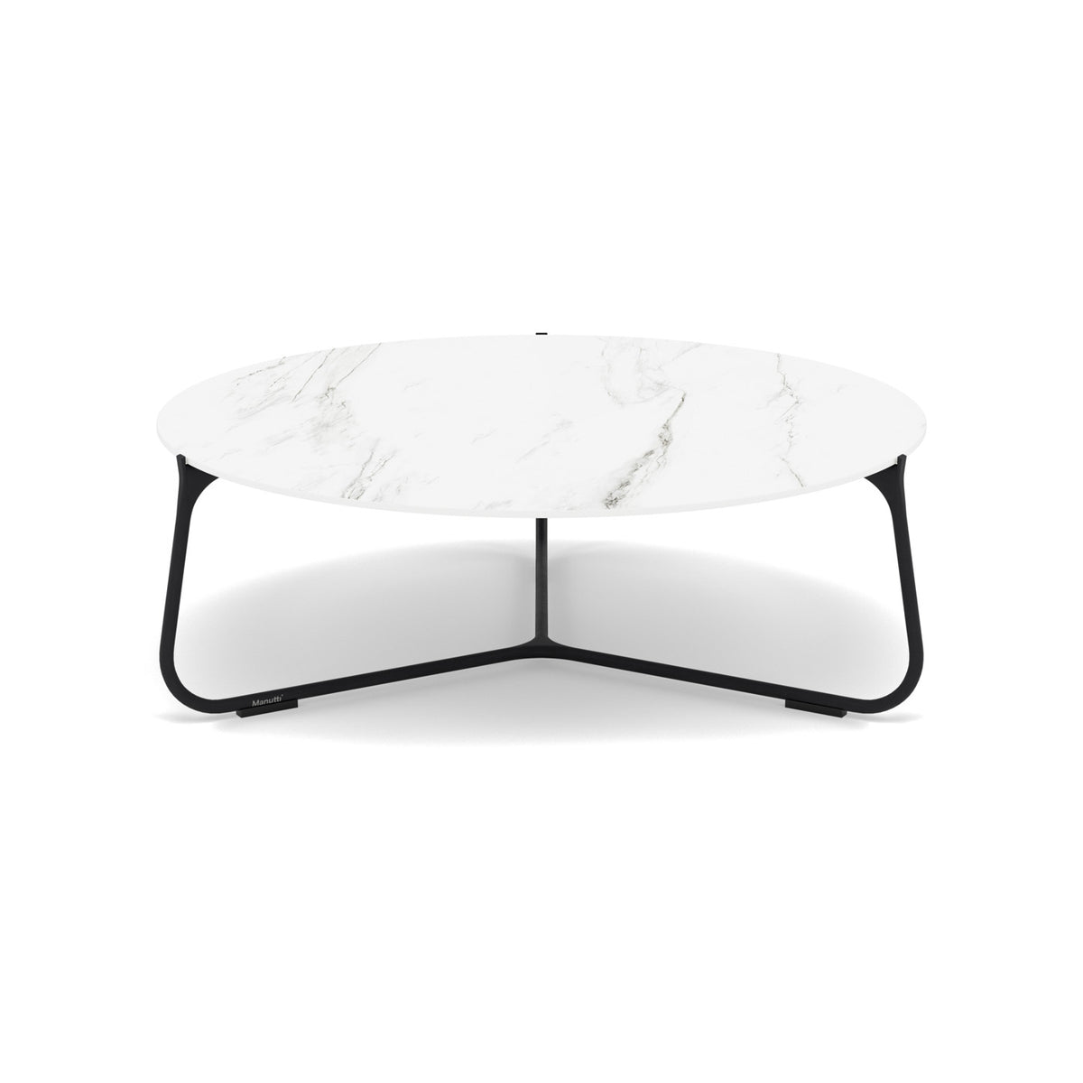 Mood Lounge Table Ø 80 cm