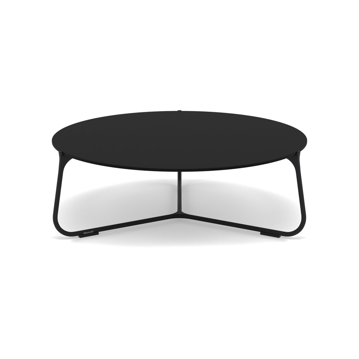 Mood Lounge Table Ø 80 cm
