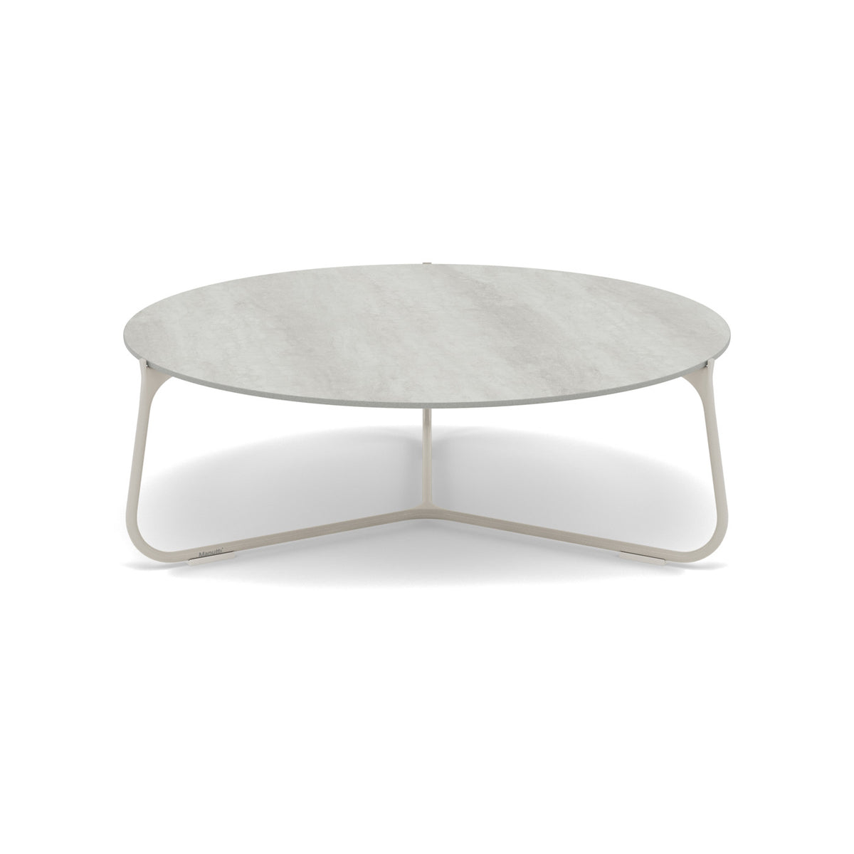 Mood Lounge Table Ø 80 cm