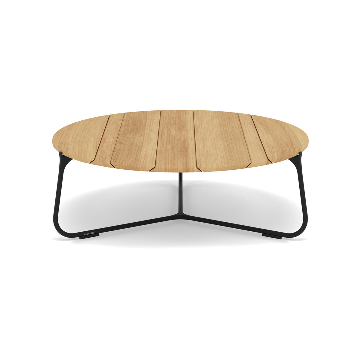 Mood Lounge Table Ø 80 cm