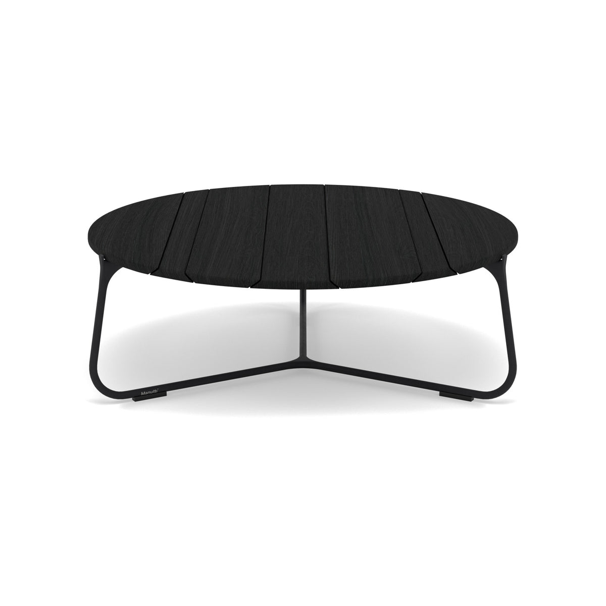 Mood Lounge Table Ø 80 cm