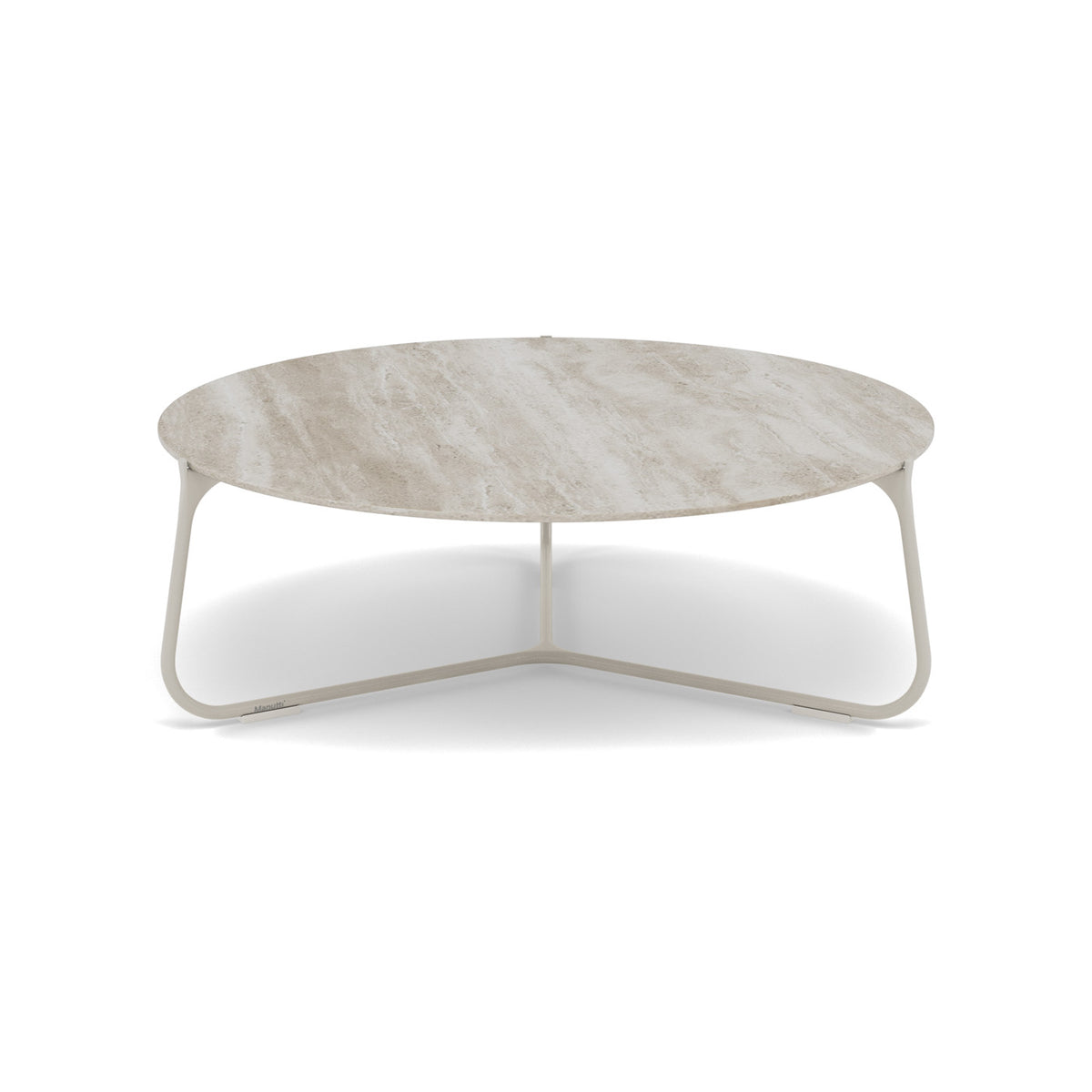 Mood Lounge Table Ø 80 cm
