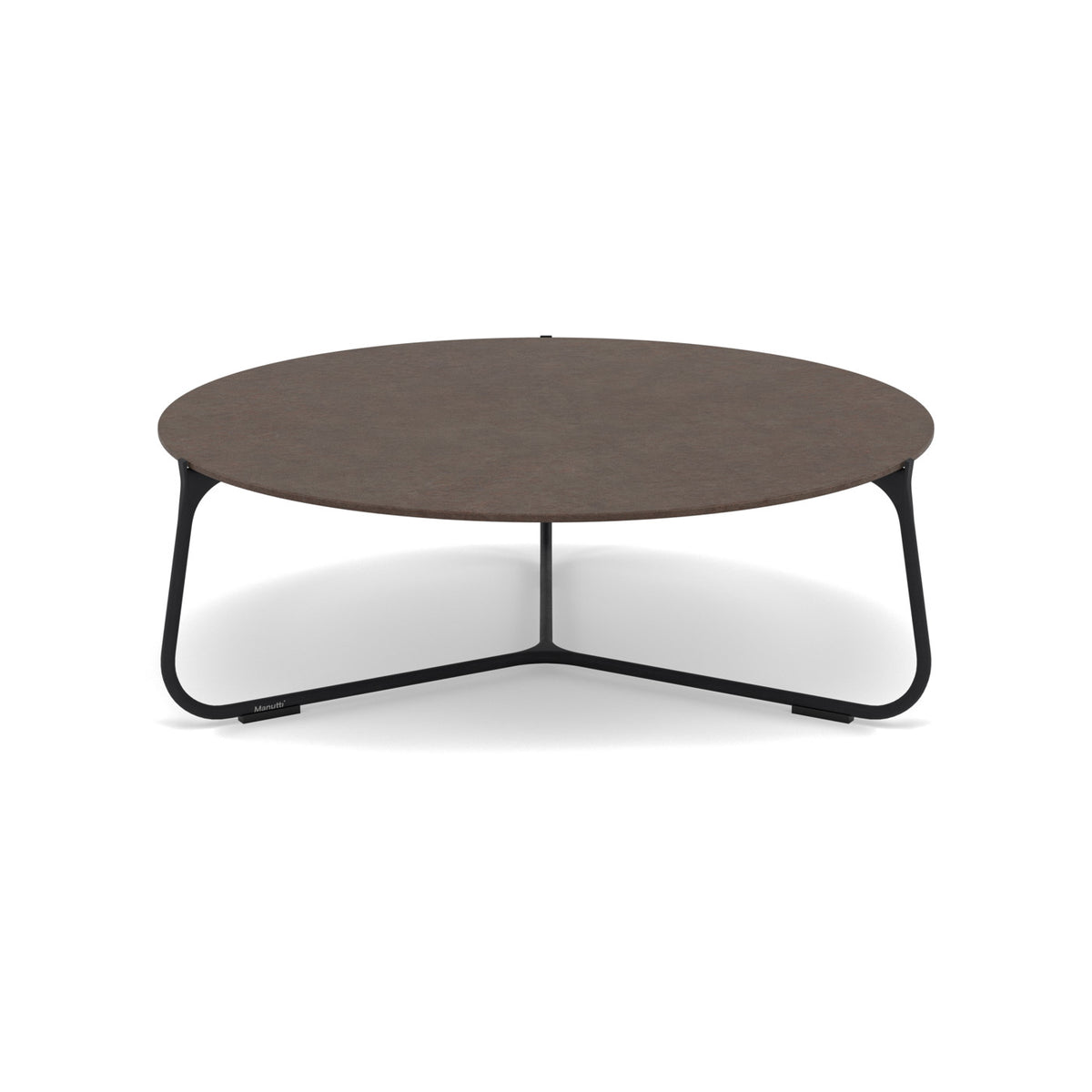 Mood Lounge Table Ø 80 cm