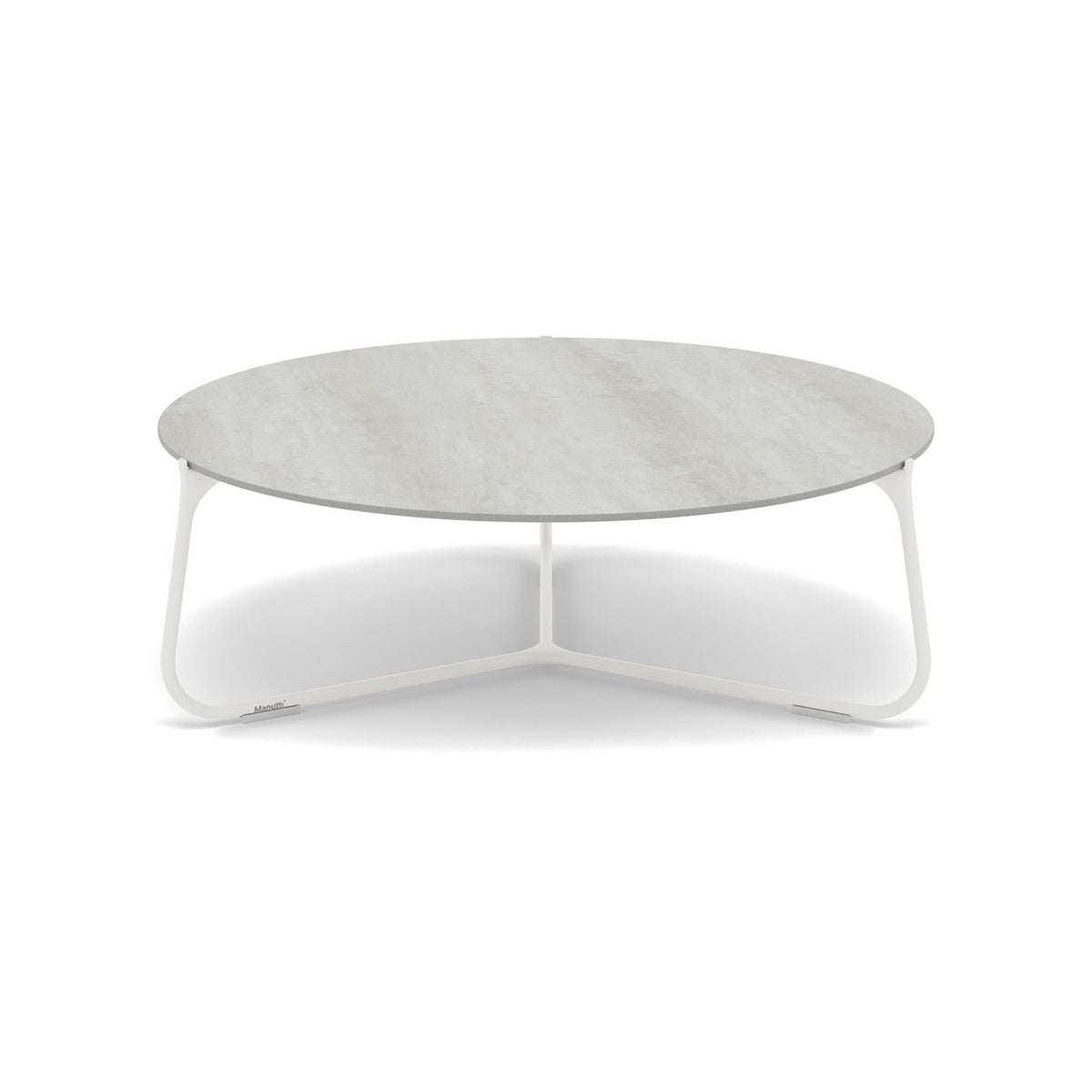 Mood Lounge Table Ø 80 cm