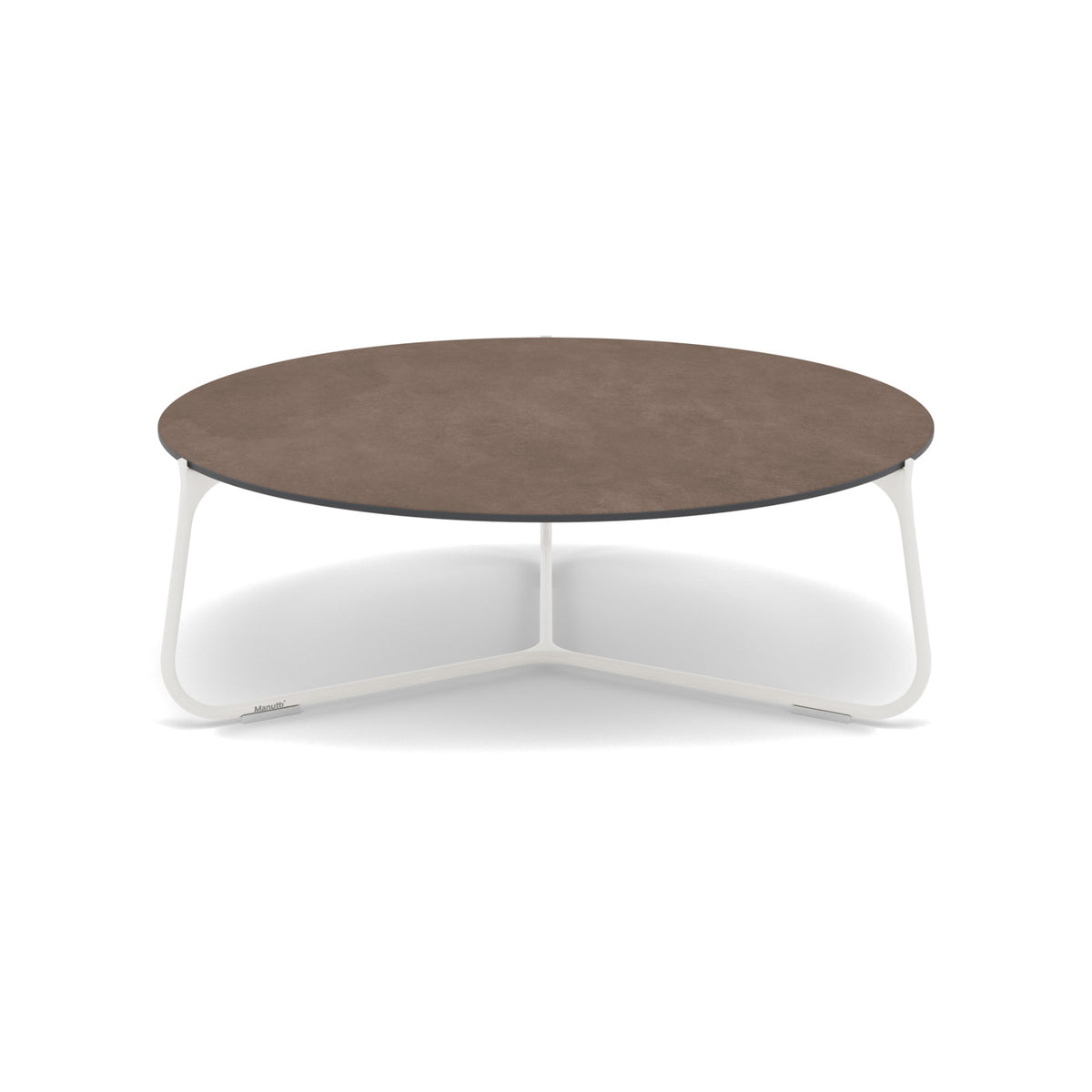 Mood Lounge Table Ø 80 cm