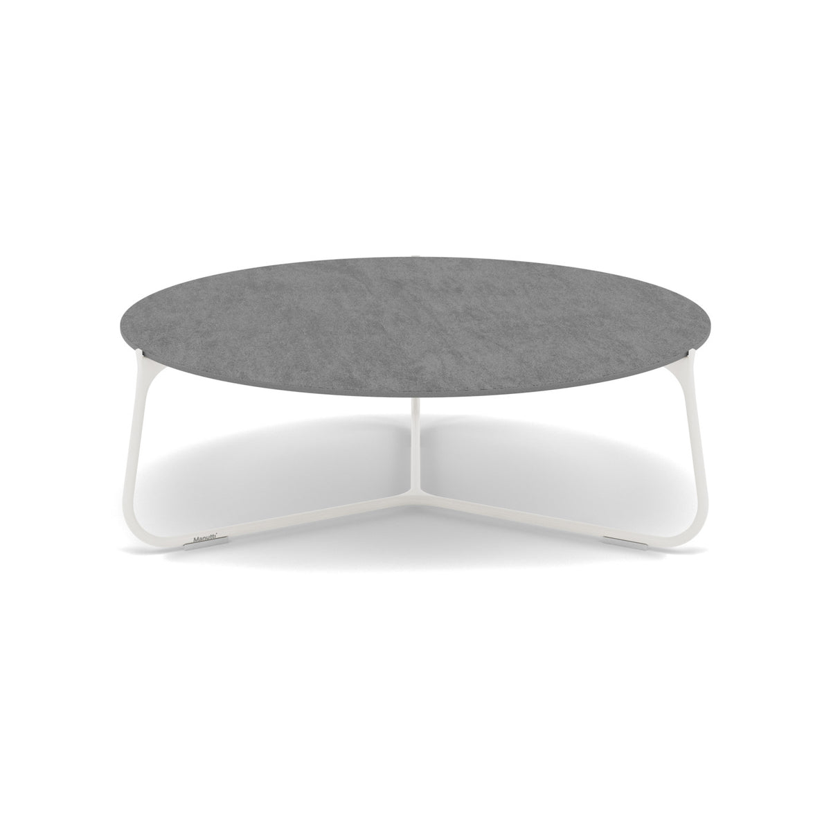 Mood Lounge Table Ø 80 cm