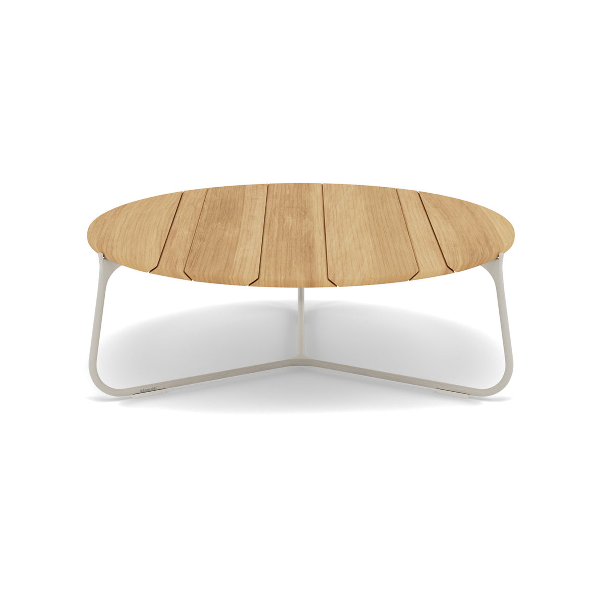 Mood Lounge Table Ø 80 cm