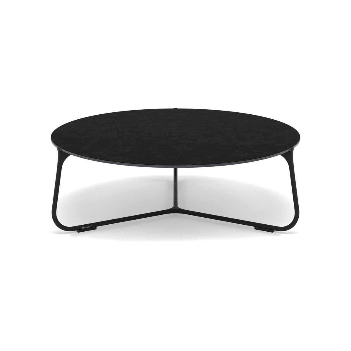 Mood Lounge Table Ø 80 cm