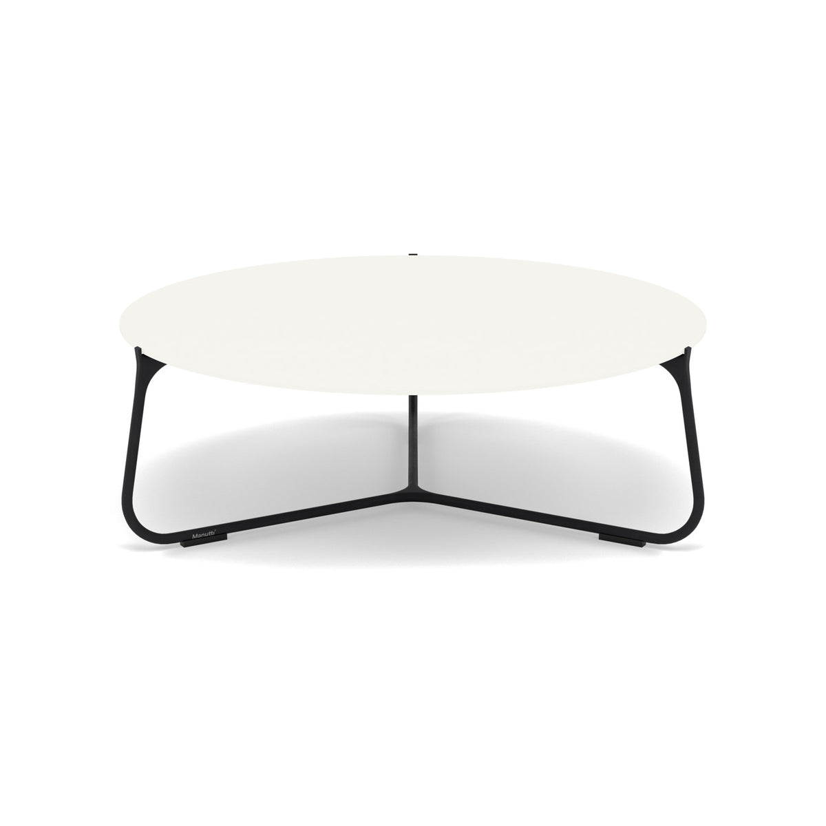 Mood Lounge Table Ø 80 cm
