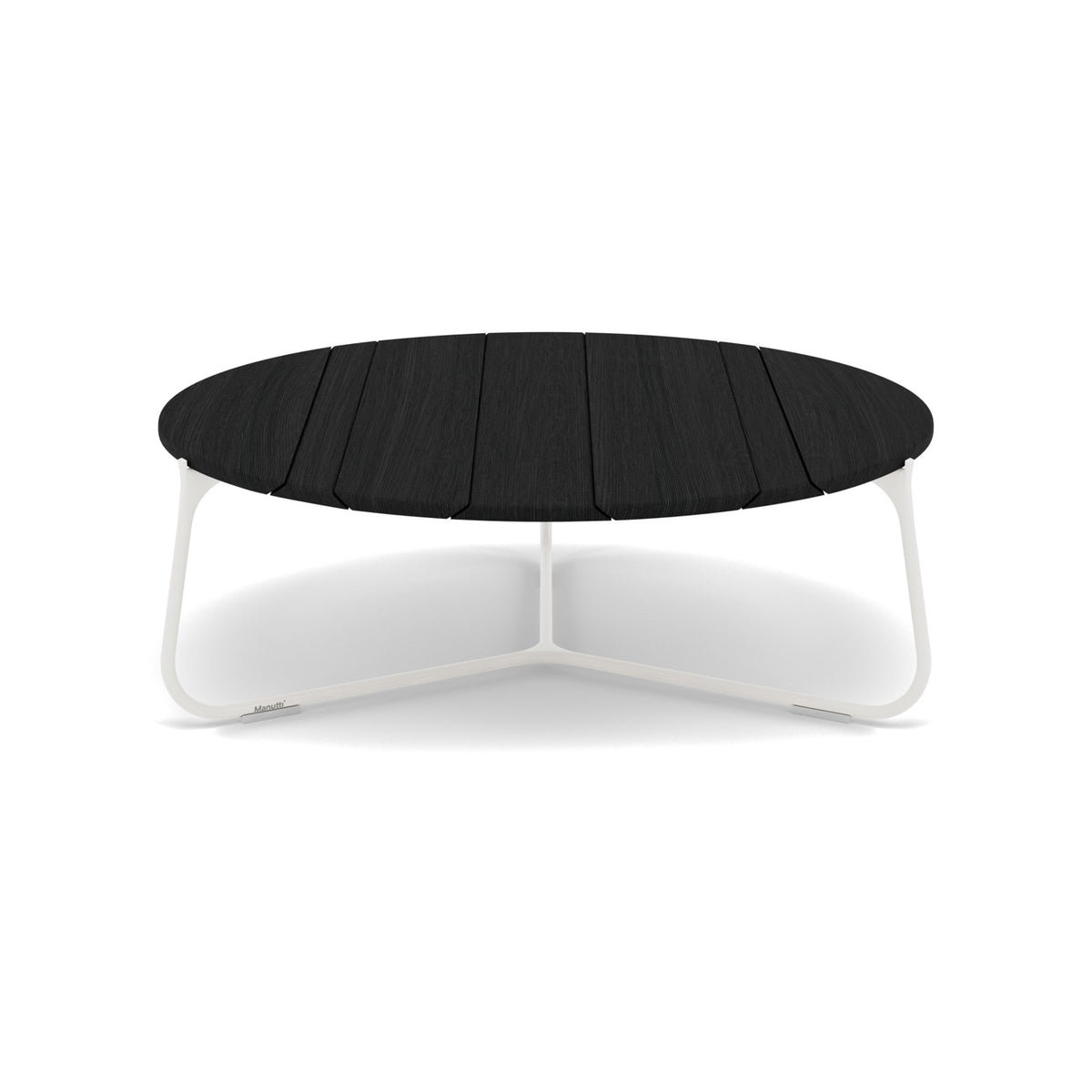 Mood Lounge Table Ø 80 cm