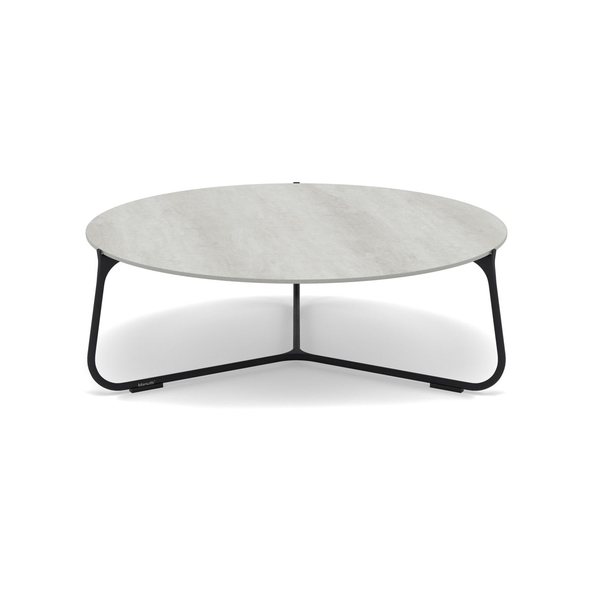 Mood Lounge Table Ø 80 cm