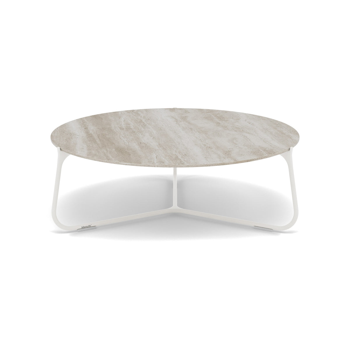 Mood Lounge Table Ø 80 cm