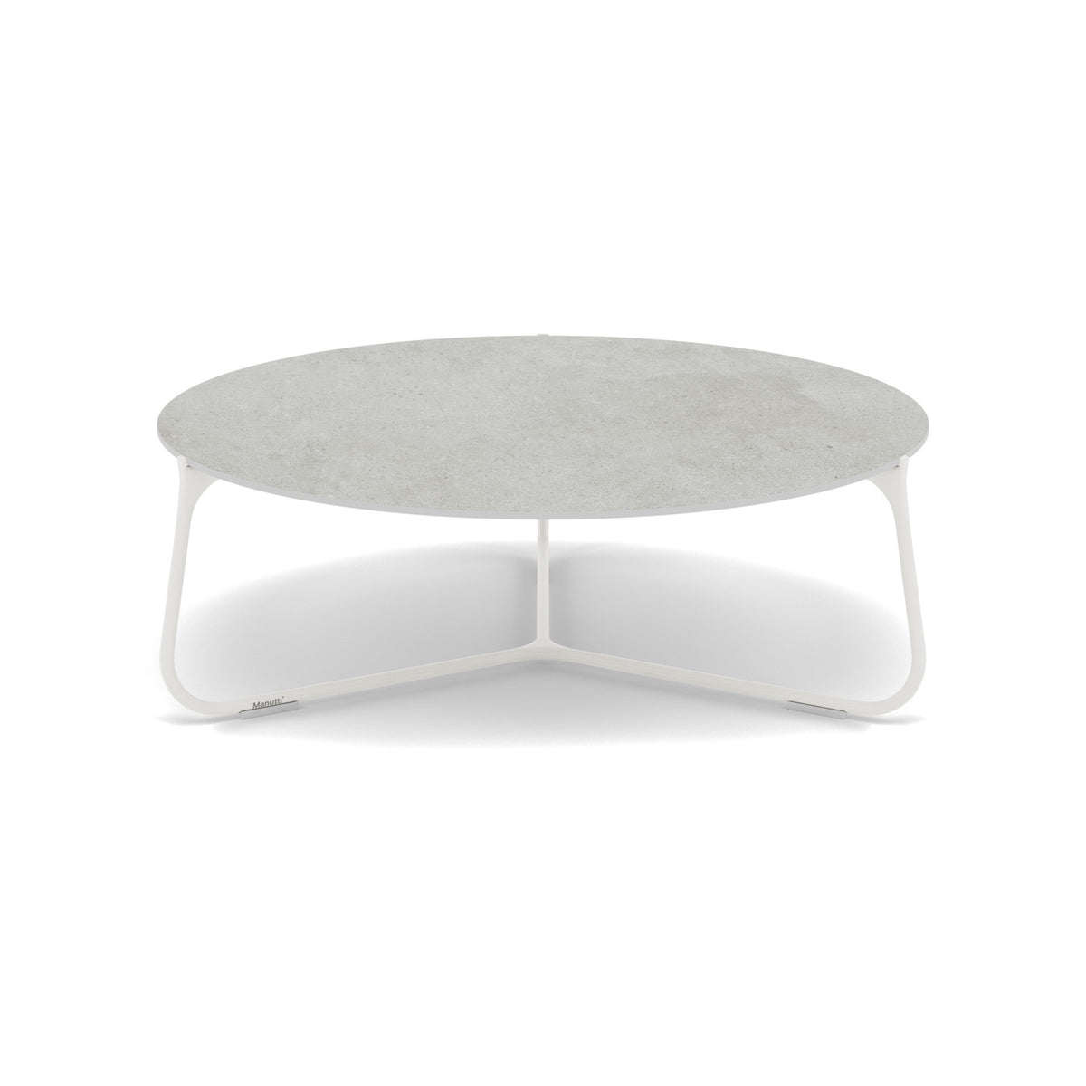 Mood Lounge Table Ø 80 cm