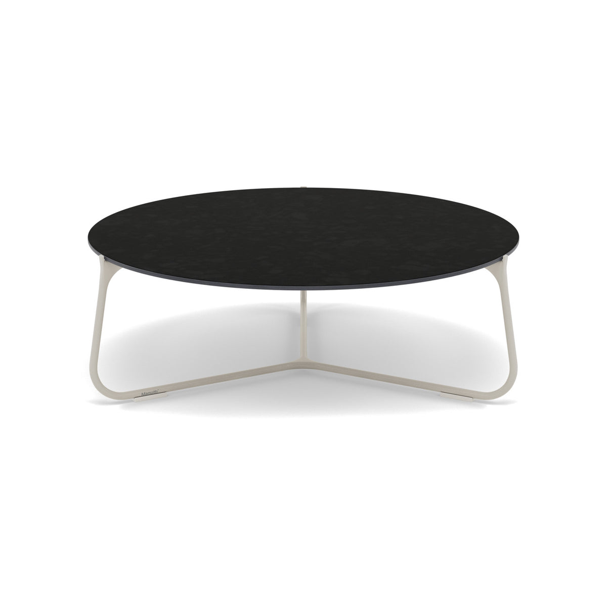 Mood Lounge Table Ø 80 cm