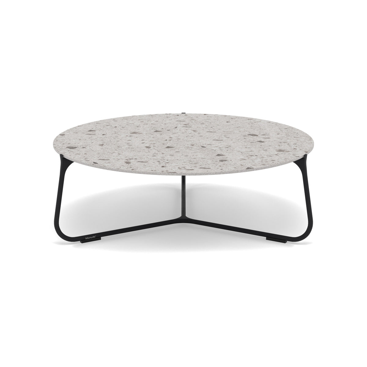 Mood Lounge Table Ø 80 cm