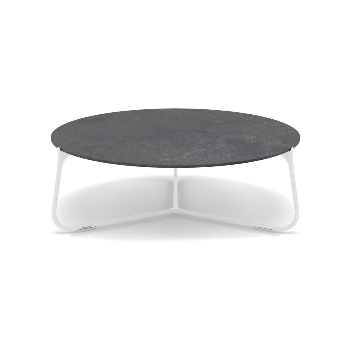 Mood Lounge Table Ø 80 cm