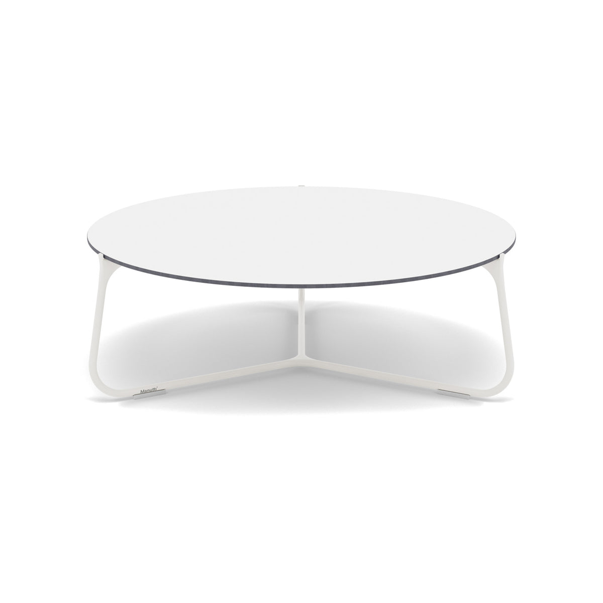 Mood Lounge Table Ø 80 cm