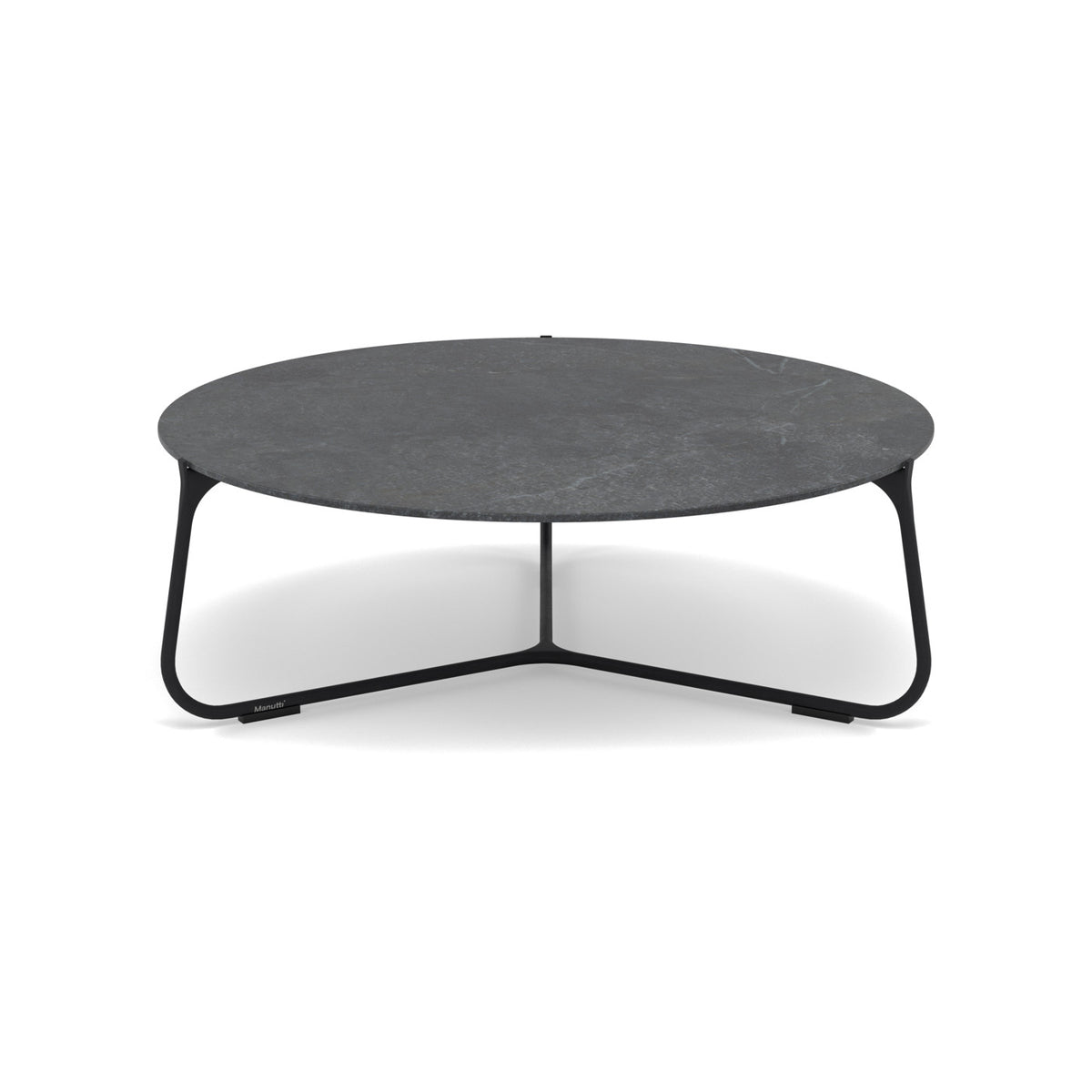 Mood Lounge Table Ø 80 cm