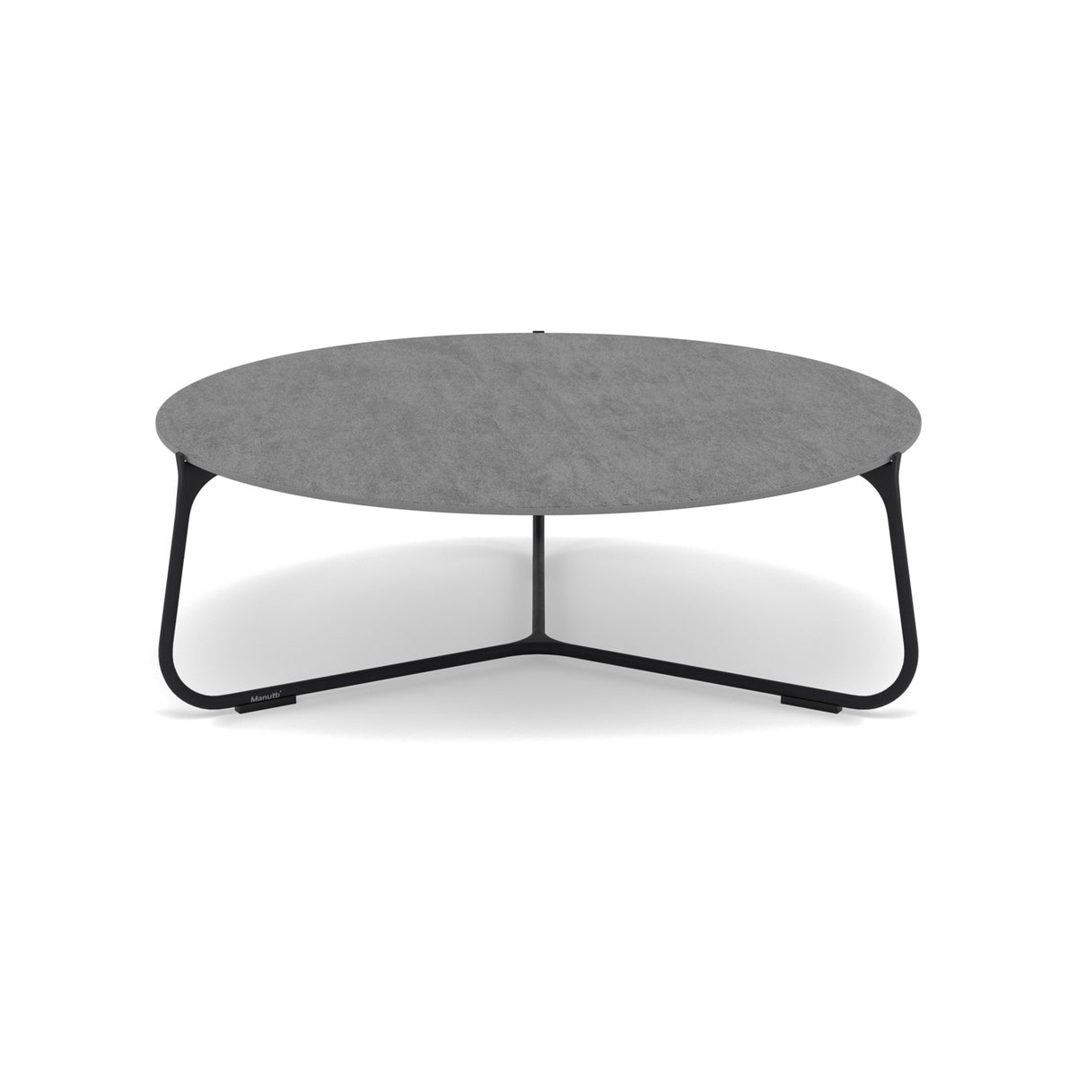 Mood Lounge Table Ø 80 cm