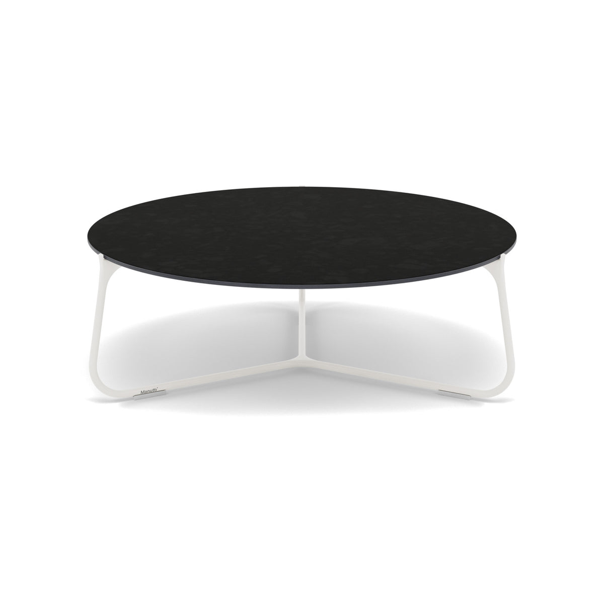 Mood Lounge Table Ø 80 cm