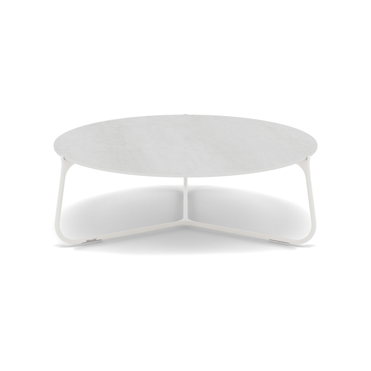 Mood Lounge Table Ø 80 cm