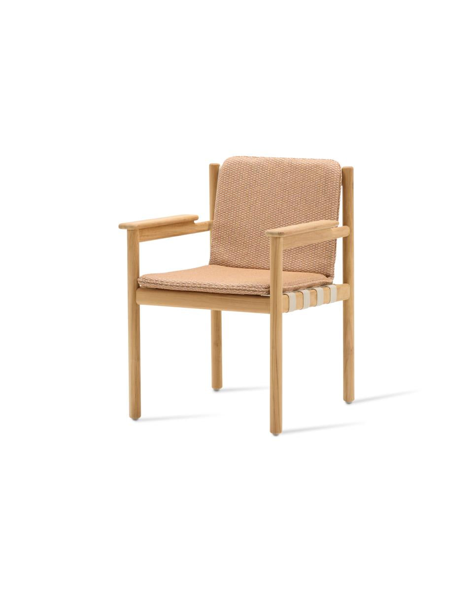 Oda Dining Chair Strap