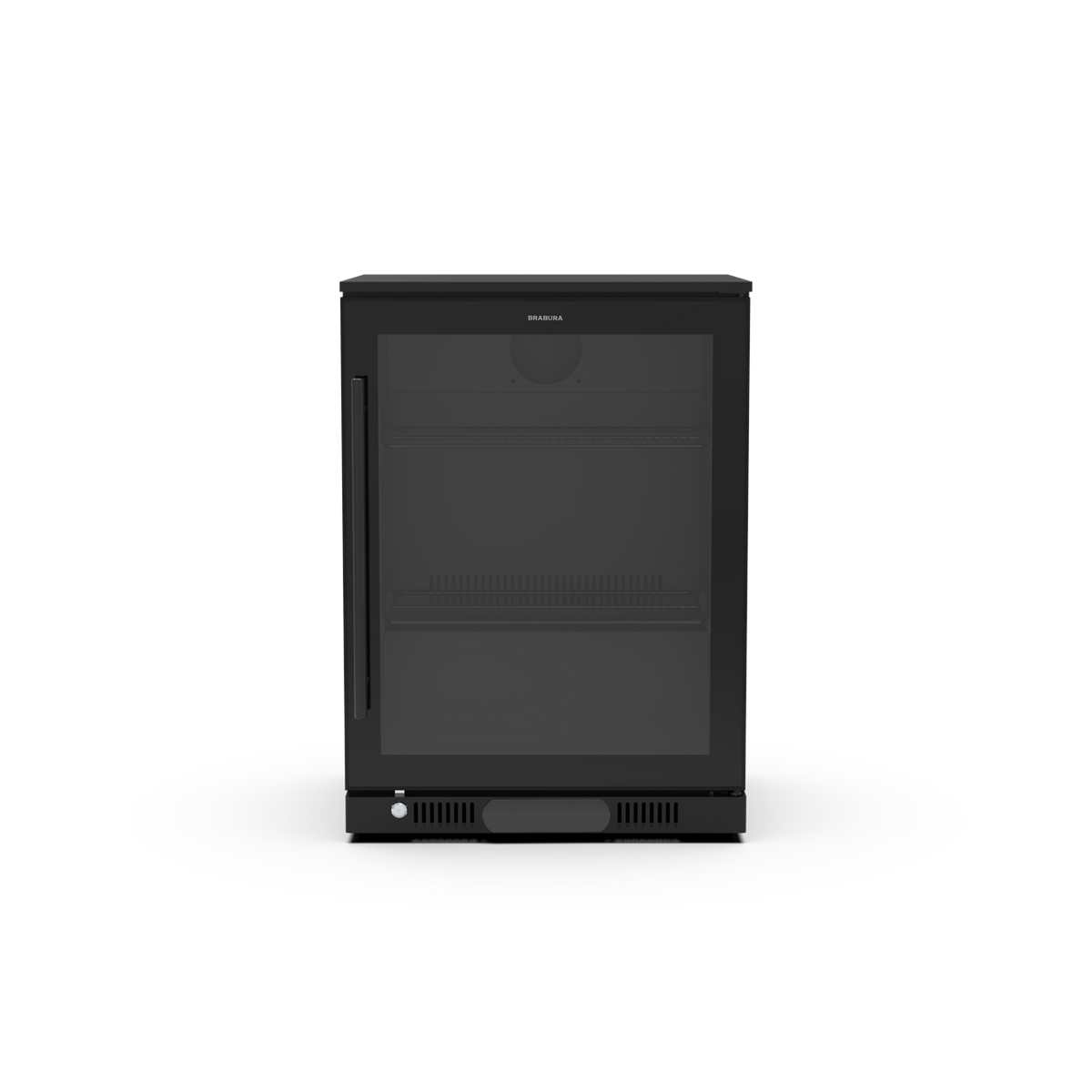 SC-128F Outdoor Fridge