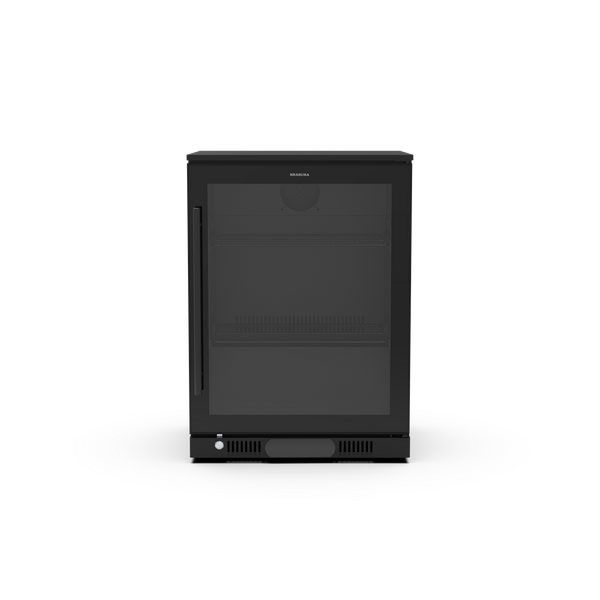 SC-128F Outdoor Fridge