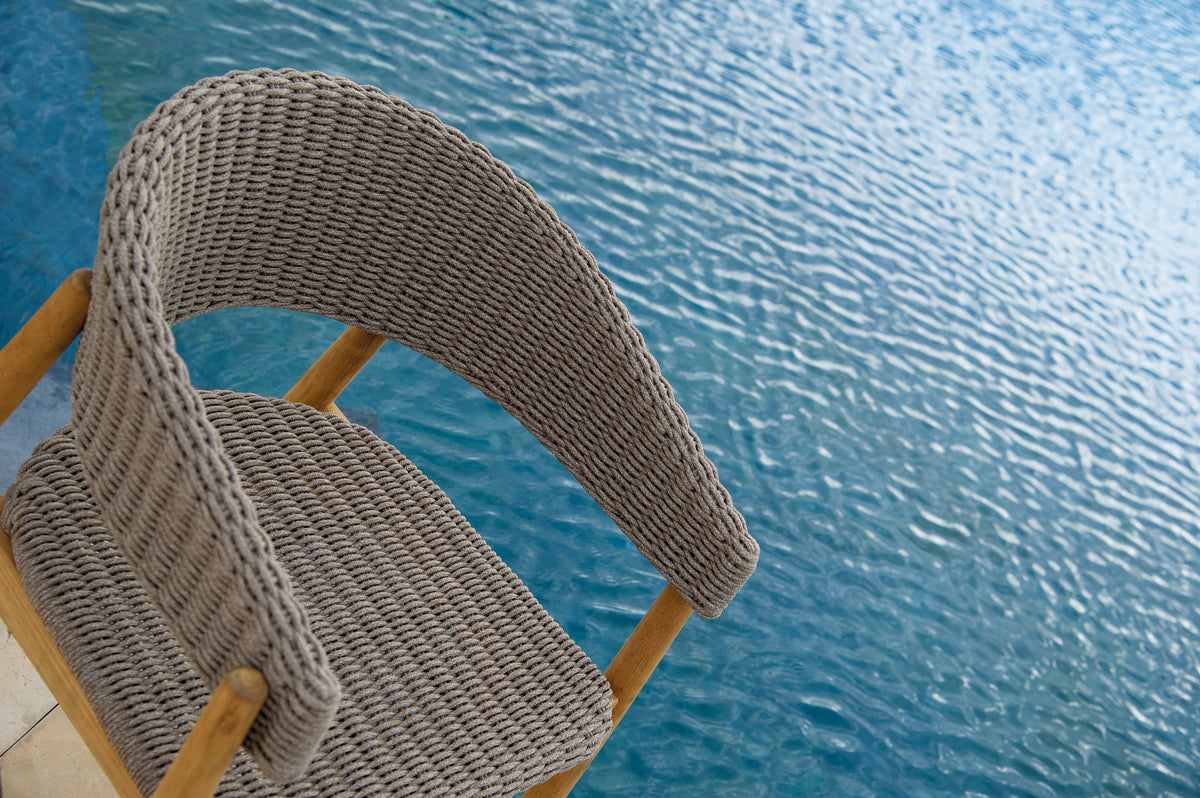 Unopiù Pevero Kleine fauteuil 60 / 54 / 72