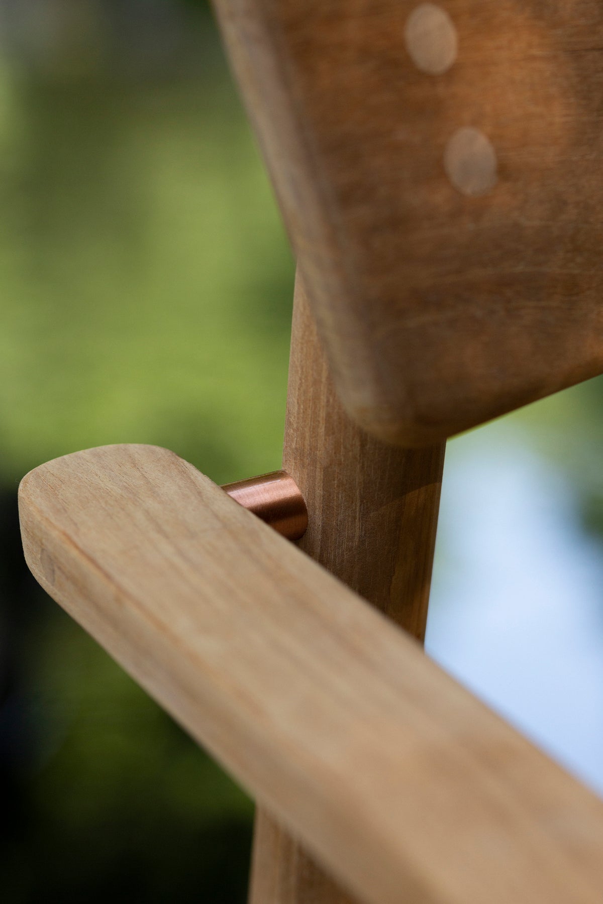 Unopiù Pevero Kleine fauteuil