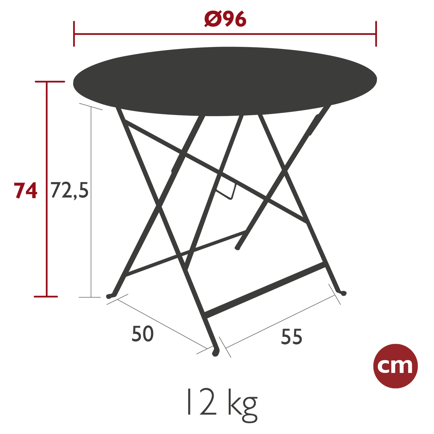 PICTO_DIM_BISTRO_TABLE_D96_SKU_0235_FR