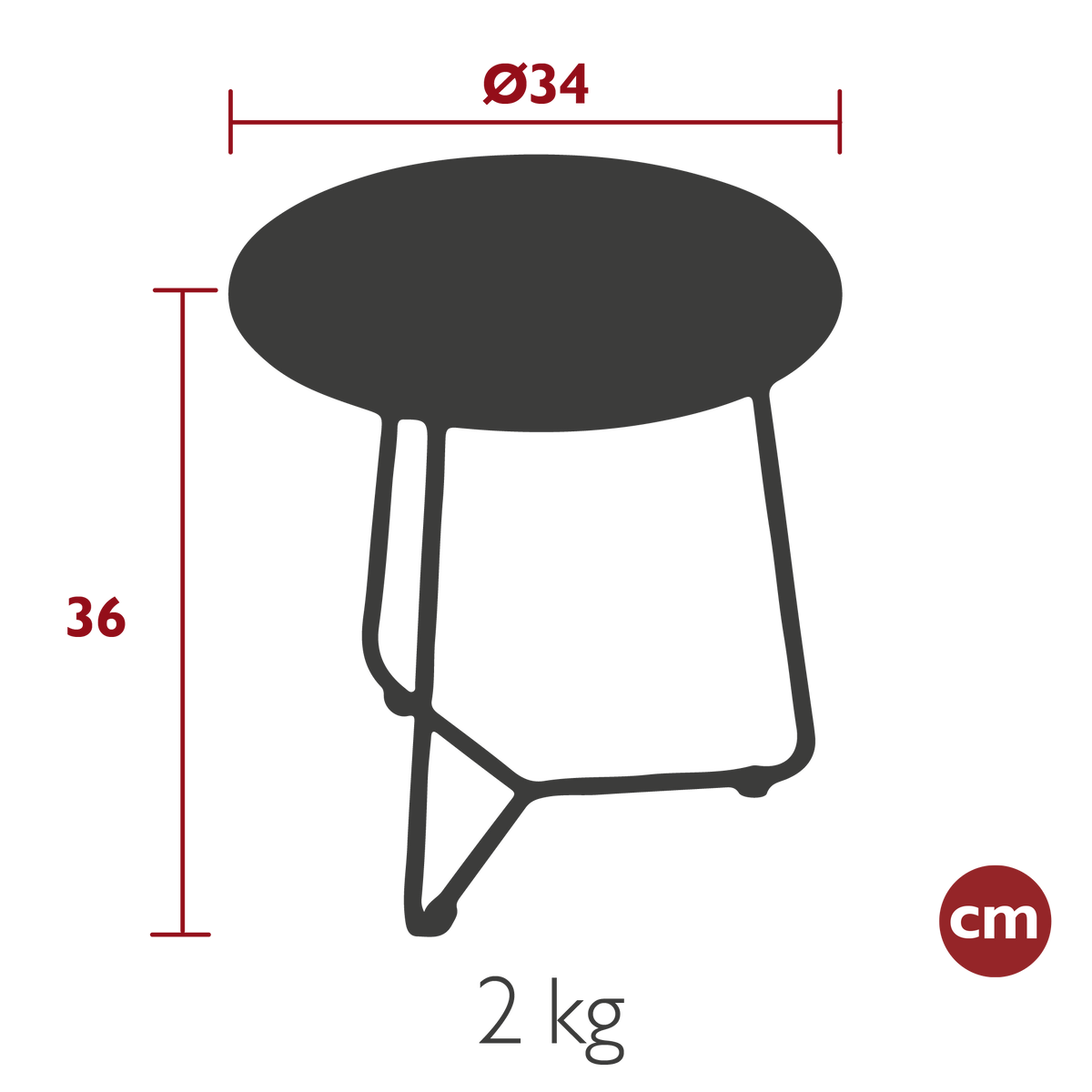 PICTO_DIM_COCOTTE_TABLE_APPOINT_D34_SKU_4703_FR