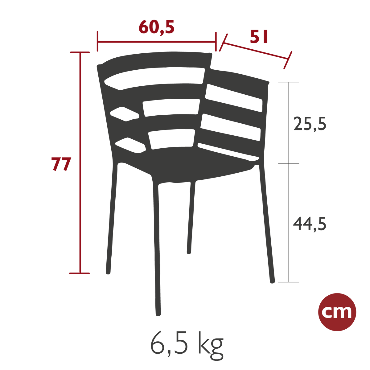 PICTO_DIM_RYTHMIC_FAUTEUIL_SKU_4402_FR