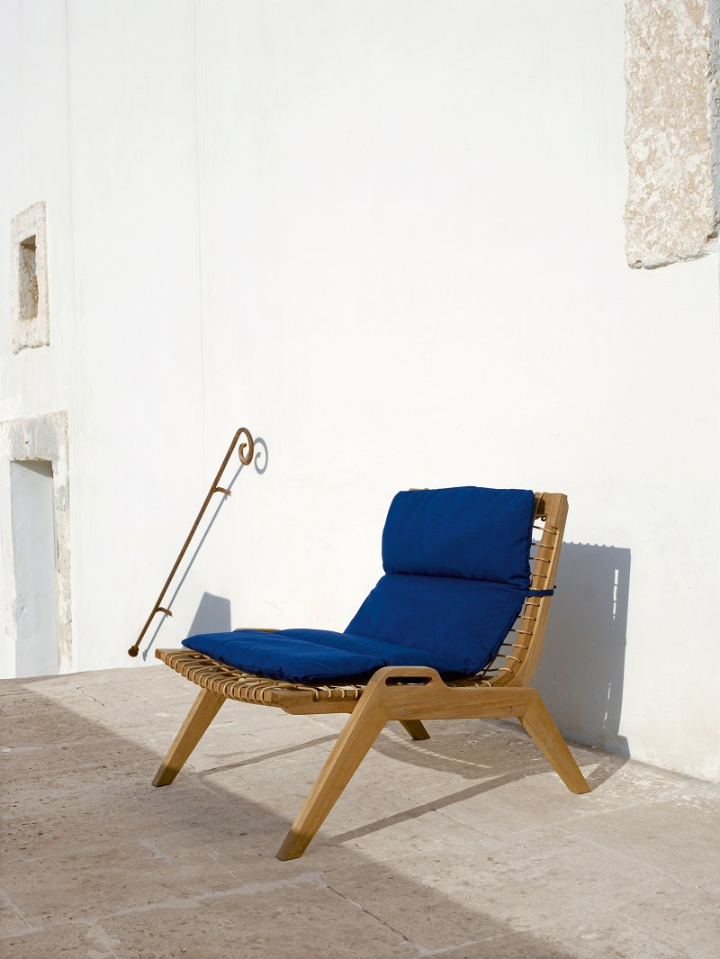 Unopiù Synthesis Loungefauteuil